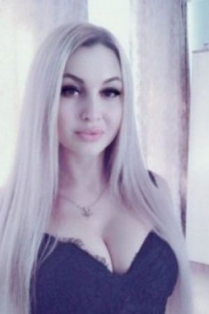 Escort girl Виктория